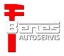 AUTOSERVIS BENEŠ