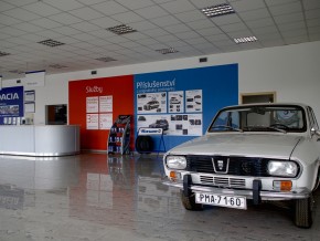 Autosalon